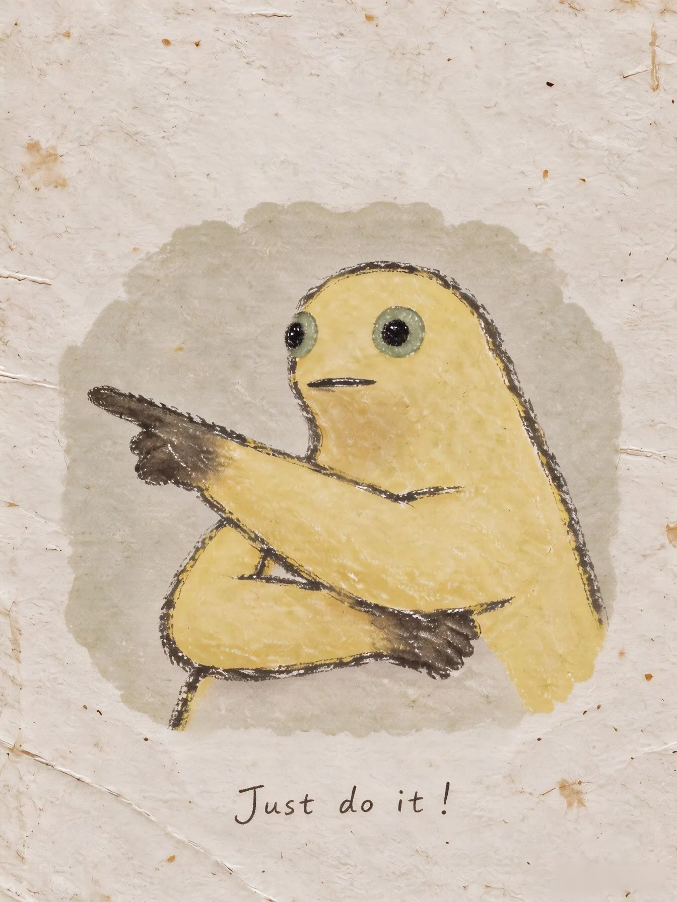 奶蛙治愈系绘本插画
